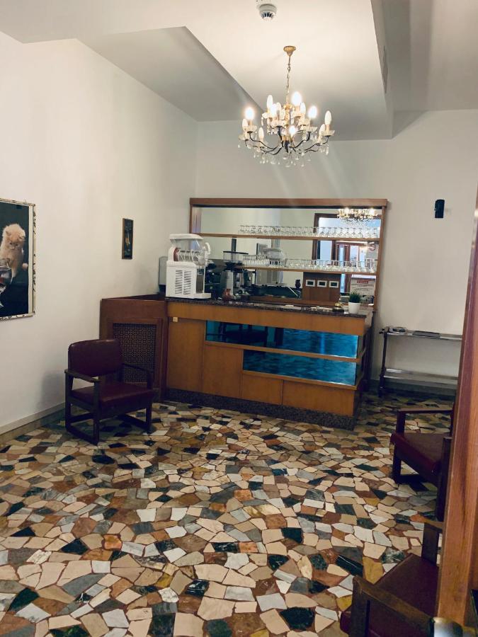 Hotel Maria Piera Rimini Exteriör bild